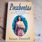 Pocahontas - Het ware verhaal - Susan Donnell, Ophalen of Verzenden, Gelezen, Susan Donnell, Overige