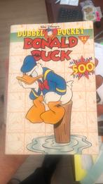 Donald duck - dubbel pocket - 14, Boeken, Overige Boeken, Ophalen of Verzenden