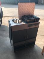 Rdw camperkeuring keuken of bed huren! Lees advertentie, Caravans en Kamperen, Ophalen of Verzenden, Zo goed als nieuw