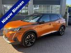 Peugeot e-2008 2000,- subsidie EV GT Pack 50 kWh | ACC | Lin, Gebruikt, Overige kleuren, Parkeercamera, 1523 kg