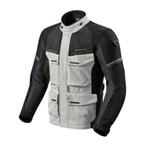 Revit Outback 3 motorjas SALE  v 319,99 v 255,99, Motoren, Kleding | Motorkleding, Nieuw met kaartje, Rev’it!, Jas | textiel, Heren