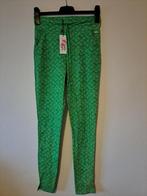 groene ambika broek maat xs, Kleding | Dames, Broeken en Pantalons, Ophalen of Verzenden, Zo goed als nieuw, Lang, Groen