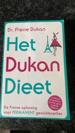 Pierre Dukan - Het Dukan Dieet, Pierre Dukan, Ophalen of Verzenden, Zo goed als nieuw