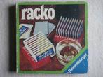 LEUK: RACKO, Hobby en Vrije tijd, Gezelschapsspellen | Kaartspellen, Een of twee spelers, Ophalen, Gebruikt, Ravensburger