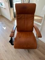 Relax stoel, Huis en Inrichting, Ophalen, Zo goed als nieuw, 50 tot 75 cm