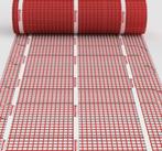 Elektrische Vloerverwarming, Warmup, stickymat, DCM, folie, Doe-het-zelf en Verbouw, Thermostaten, Ophalen of Verzenden, Slimme thermostaat