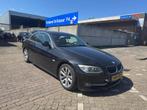 BMW 3-serie Cabrio 320i High CABRIO NEW CAR, Auto's, Euro 5, 4 cilinders, Cabriolet, 4 stoelen