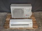 3,5 kW Airwell wandairco warmtepomp inverter