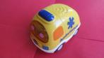 VTech Ans Ambulance - Speelfiguur - werkend - geluid - liedj, Ophalen of Verzenden, Gebruikt