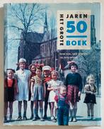 Het grote jaren 50 boek, René Kok, Erik Somers en Paul Brood, Ophalen of Verzenden, 20e eeuw of later, Gelezen