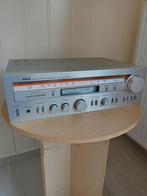Akai AA-R30 receiver amplifier, Audio, Tv en Foto, Overige merken, Stereo, Gebruikt, Ophalen