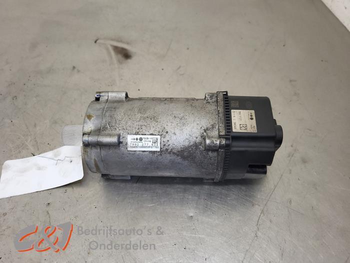 Stuurbekrachtiging Pomp van een Mercedes Vito, Auto-onderdelen, Besturing, Mercedes-Benz, Gebruikt, 3 maanden garantie, Ophalen of Verzenden