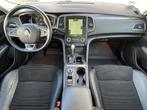 Renault Talisman 1.6 TCe Intens Navigatie Automaat Led Verli, Auto's, Renault, Te koop, Zilver of Grijs, Geïmporteerd, Benzine