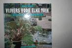 B. Huls - Vijvers voor elke tuin, Nieuw, Ophalen of Verzenden, B. Huls, Overige onderwerpen