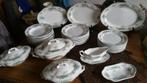 serviesdelen boch la louviere DUCHESSE losse verkoop, Antiek en Kunst, Antiek | Servies los, Ophalen of Verzenden