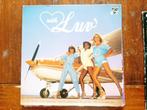 LP Luv / With Luv (1978), Ophalen of Verzenden, 1960 tot 1980, Gebruikt, 12 inch