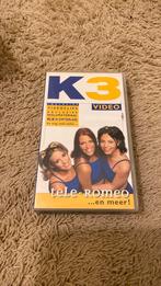 K3 tele-Romeo, Ophalen of Verzenden