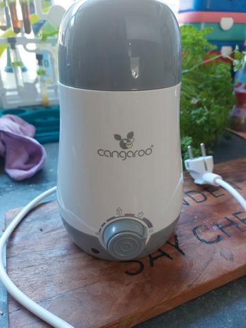 fles / potjes verwarmer beschikbaar voor biedingen