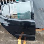 Rechter achterdeur voor Hyundai i10 model 2008-2013, Ophalen, Voor, Hyundai, Deur