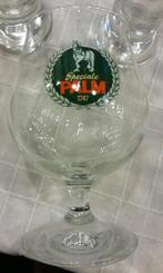 Hét klassieke glas van Palm bier! (bolletje) - IZGST, Verzamelen, Ophalen of Verzenden, Zo goed als nieuw, Glas of Glazen, Palm