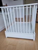 Box, Ophalen, Gebruikt, Overige typen