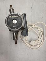 GRUNDFOS POMP, Doe-het-zelf en Verbouw, Gebruikt, Minder dan 30 cm, Cv-ketel of Combi-ketel, Minder dan 60 cm
