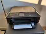Canon printer Pixma MG5750, Computers en Software, Printers, Ophalen, Gebruikt, Canon, Printer