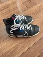 Nike air maat 36,5 36 1/2     Zwart airforce1, Ophalen of Verzenden, Zo goed als nieuw, Jongen of Meisje, Sportschoenen