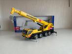 Siku kraanwagen nederhoff Gouda, Hobby en Vrije tijd, Modelauto's | 1:50, Ophalen of Verzenden, Zo goed als nieuw, Bus of Vrachtwagen