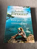 Isabelle Broom - een perfecte ontsnapping, Nieuw, Isabelle broom, Nederland, Verzenden