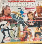 Spijkerhoek (LP Vinyl), Ophalen of Verzenden, Gebruikt, 12 inch