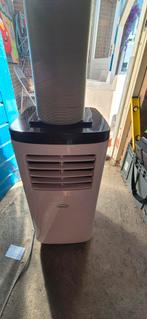 Domair mobiele airco, Ophalen, Timer, Minder dan 60 m³, 3 snelheden of meer