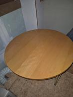 Salontafel, Ophalen, Zo goed als nieuw