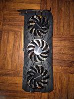 GTX 1070 Windforce - Defect, PCI-Express 3, HDMI, Ophalen of Verzenden, GDDR5