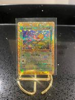 Pokemon Bellsprout Jungle Prism Vending Vintage 1999, Ophalen of Verzenden, Losse kaart, Zo goed als nieuw