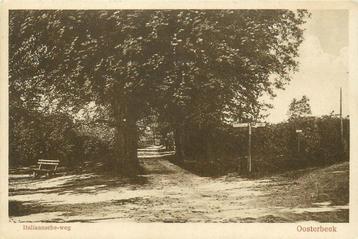 (387-210-047) Oosterbeek Italiaansche Berg beschikbaar voor biedingen