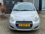 Suzuki Alto 1.0 Comfort EASSS *Airco*Elektrisch pakket*, Voorwielaandrijving, Euro 5, Stof, Gebruikt