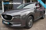 Mazda CX-5 2.0 SkyActiv 165pk TS Clima Cruise Navi Trekhaak, Voorwielaandrijving, 1998 cc, Stof, 4 cilinders