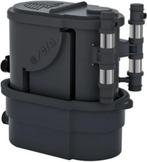 Compleet vijverfilter, 40.000 ltr.vijver incl.2x 55 watt Uvc, Ophalen of Verzenden, Beton, Fontein