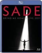 Sade - Bring Me Home - Live 2011 (Blu-ray) Nieuw, Ophalen of Verzenden, Muziek en Concerten, Nieuw in verpakking