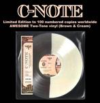 Prince - C-Note 100 Numbered Limited Edition (Colored) LP/EP, Verzenden, 2000 tot heden, Nieuw in verpakking, 12 inch