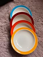 Pagnossin Italia Speciale production Borden Set, Gebruikt, Verzenden, Bord(en), Overige stijlen