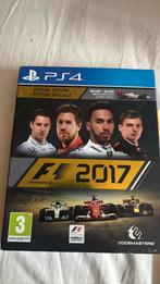 F1 special edition, Spelcomputers en Games, Games | Sony PlayStation 4, 1 speler, Racen en Vliegen, Ophalen of Verzenden, Zo goed als nieuw