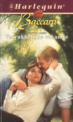 Baccara 143; Kristin James - Verrukkelijke vakantie, Boeken, Romans, Ophalen of Verzenden, Nederland