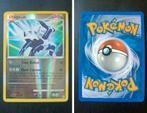 Dialga Reverse Lv.68 1/130 Diamond & Pearl - Pokemon Kaart, Ophalen of Verzenden, Zo goed als nieuw, Losse kaart, Foil
