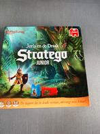 Efteling Stratego Junior, Hobby en Vrije tijd, Gezelschapsspellen | Bordspellen, Een of twee spelers, Ophalen, Gebruikt