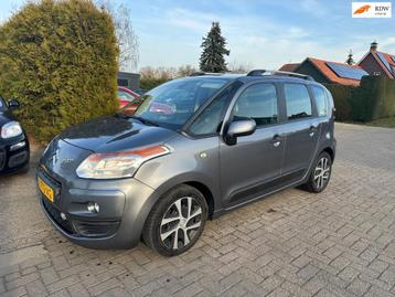 Citroen C3 Picasso 1.6 HDiF Aura beschikbaar voor biedingen