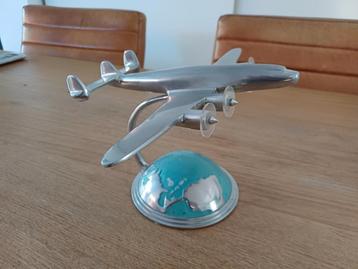 Authentic Models AP103A Lockheed Constellation beschikbaar voor biedingen