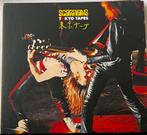Scorpions - Tokyo Tapes CD (Remastered 2015), Ophalen of Verzenden, Zo goed als nieuw