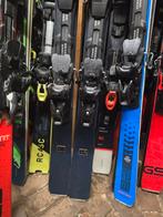 163cm STOCKLI LASER SC OREA LUXE UITVOERING VOOR KENERS, Sport en Fitness, Skiën en Langlaufen, Overige merken, 160 tot 180 cm